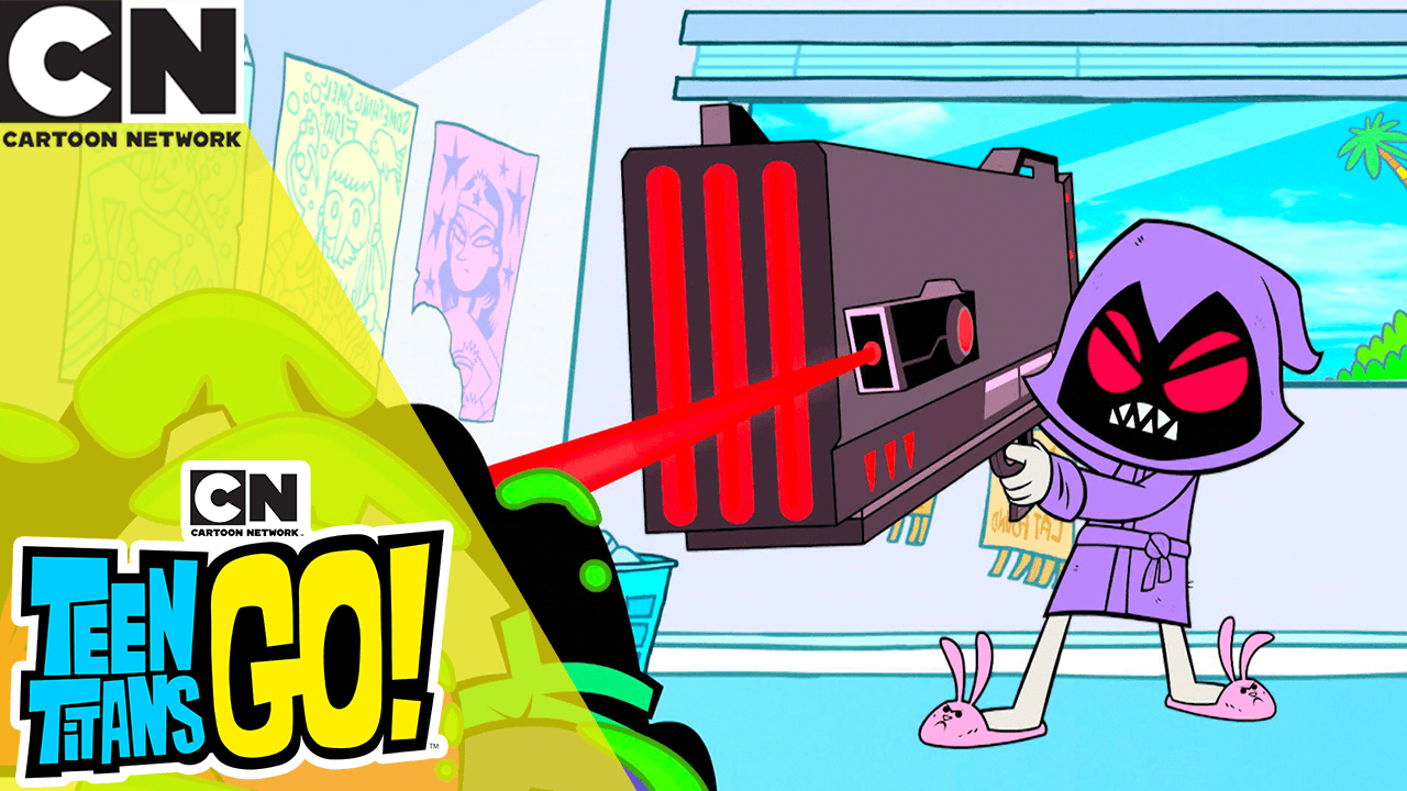 Battle of the Dirty Laundry