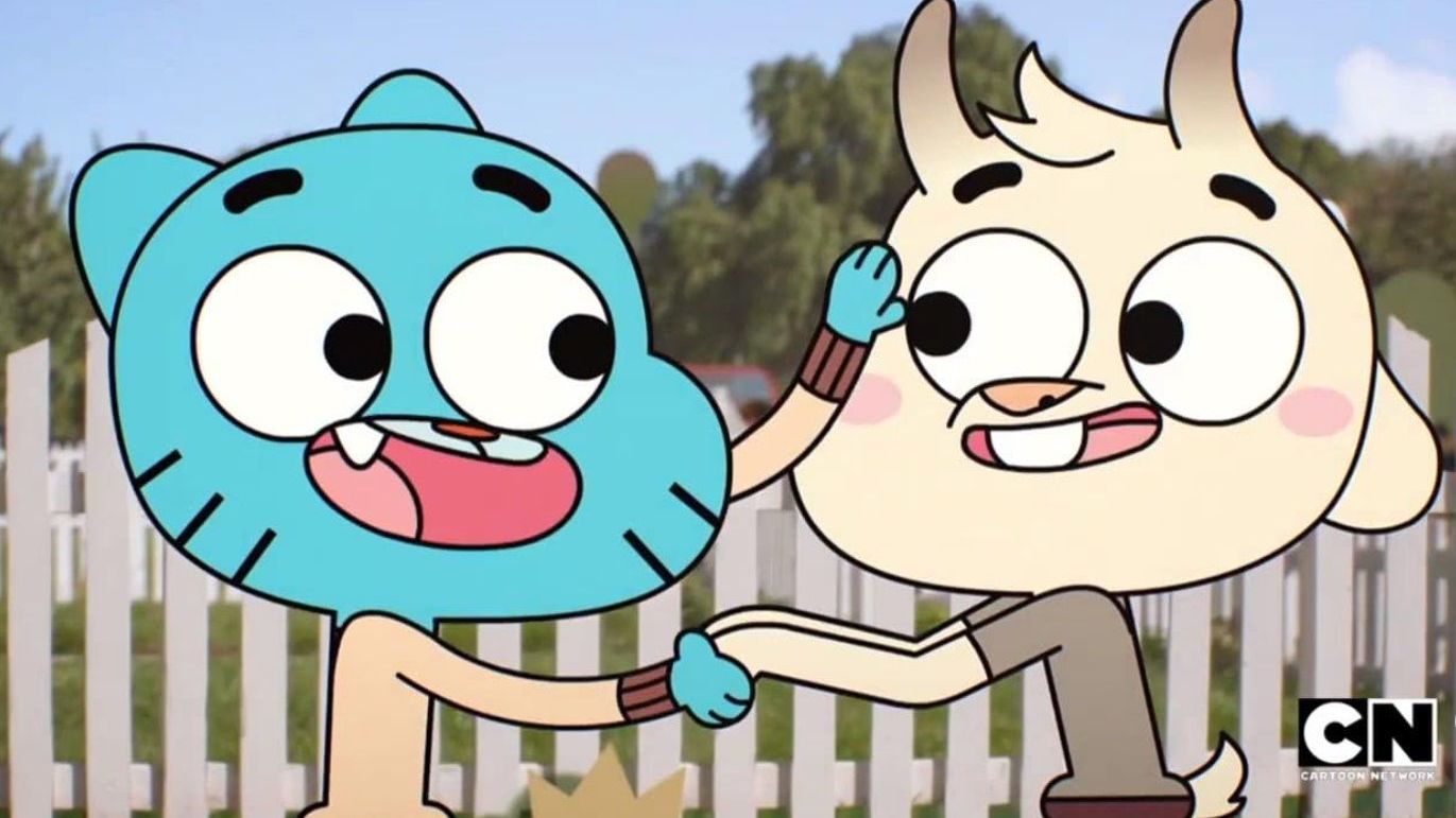 Гамбол и сосиска. Подражатели мир гамбола. Удивительный мир гамбола 2011. Бенни удивительный мир гамбола. Удивительный мир гамбола рейчел.